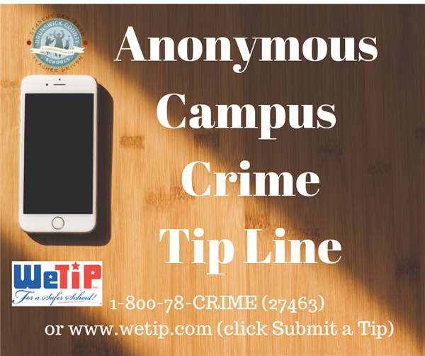 Tip line 1 800 78 27463 